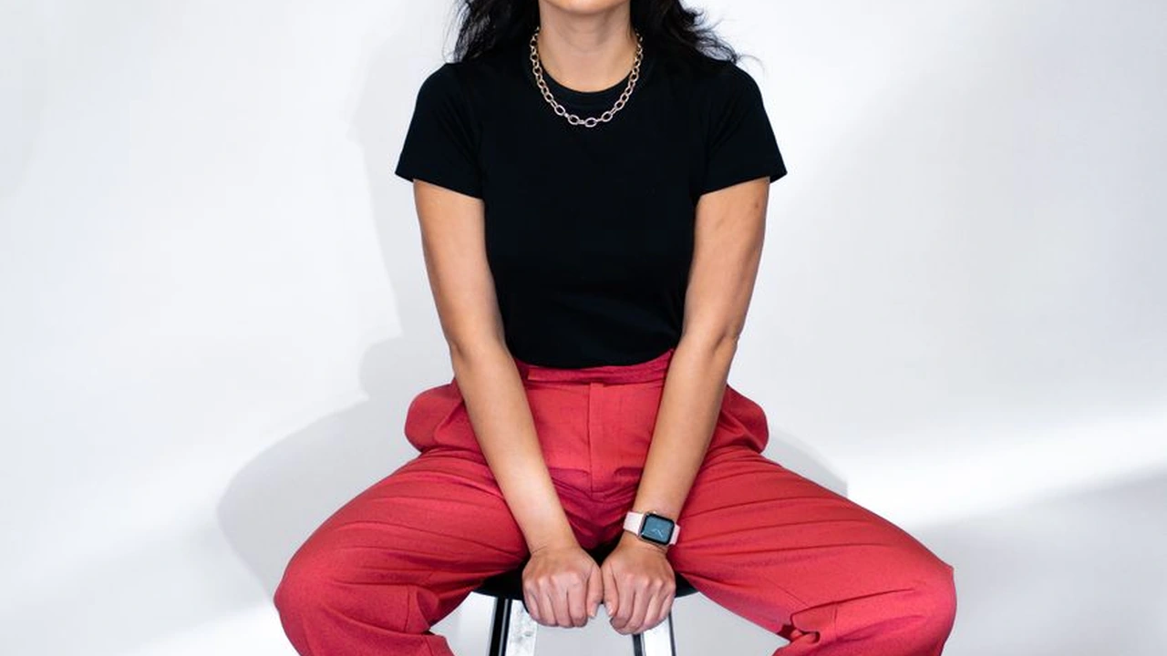陈君惟头像